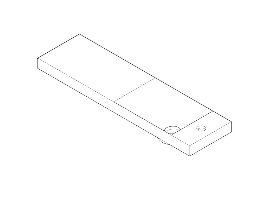 3D Line Drawing