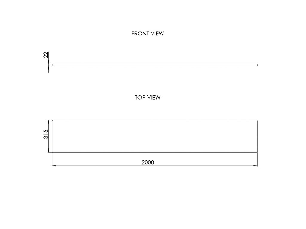 2D Line Drawing