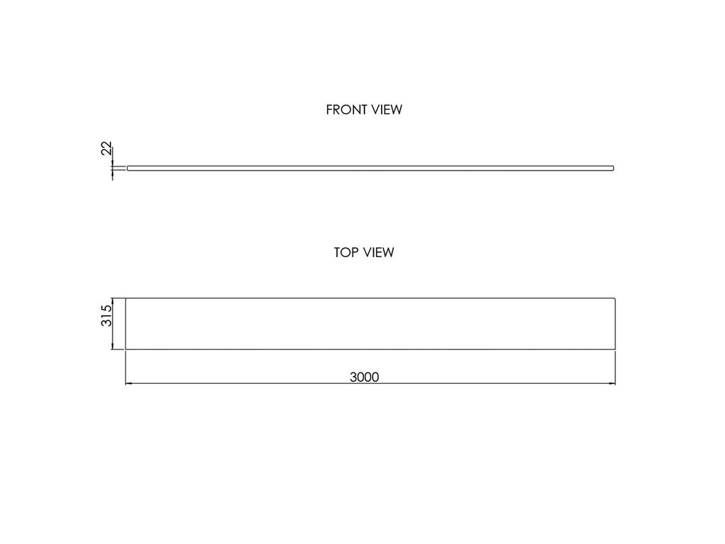 2D Line Drawing