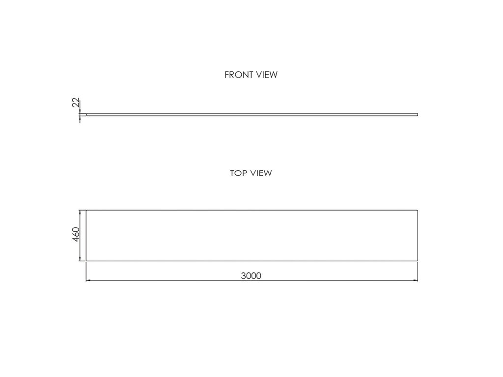 2D Line Drawing