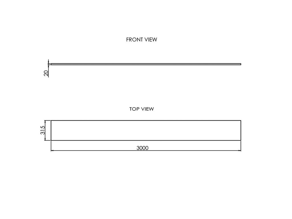 2D Line Drawing