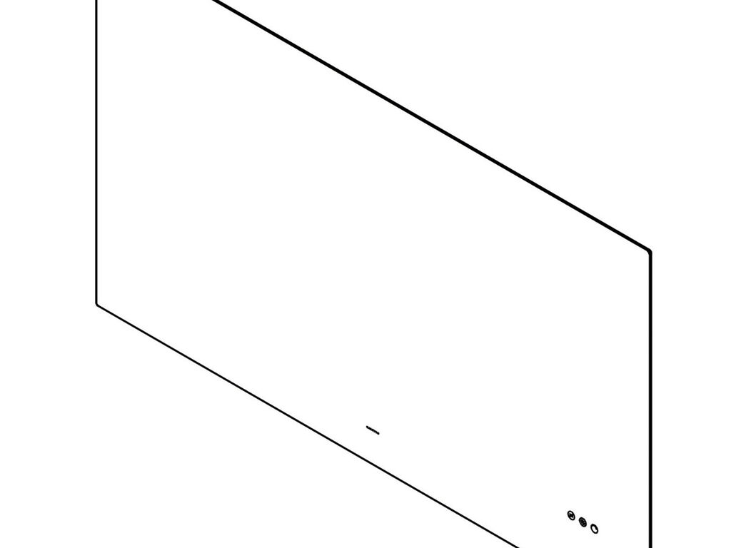 3D Line Drawing