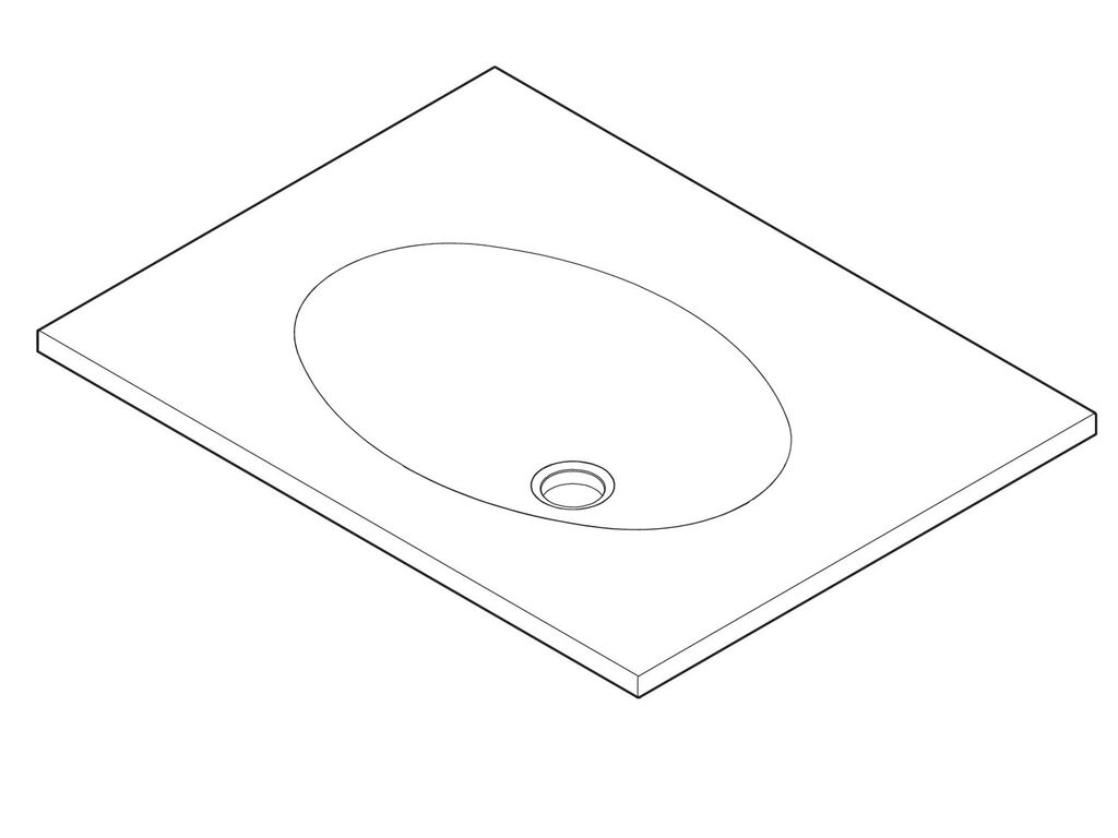 3D Line Drawing