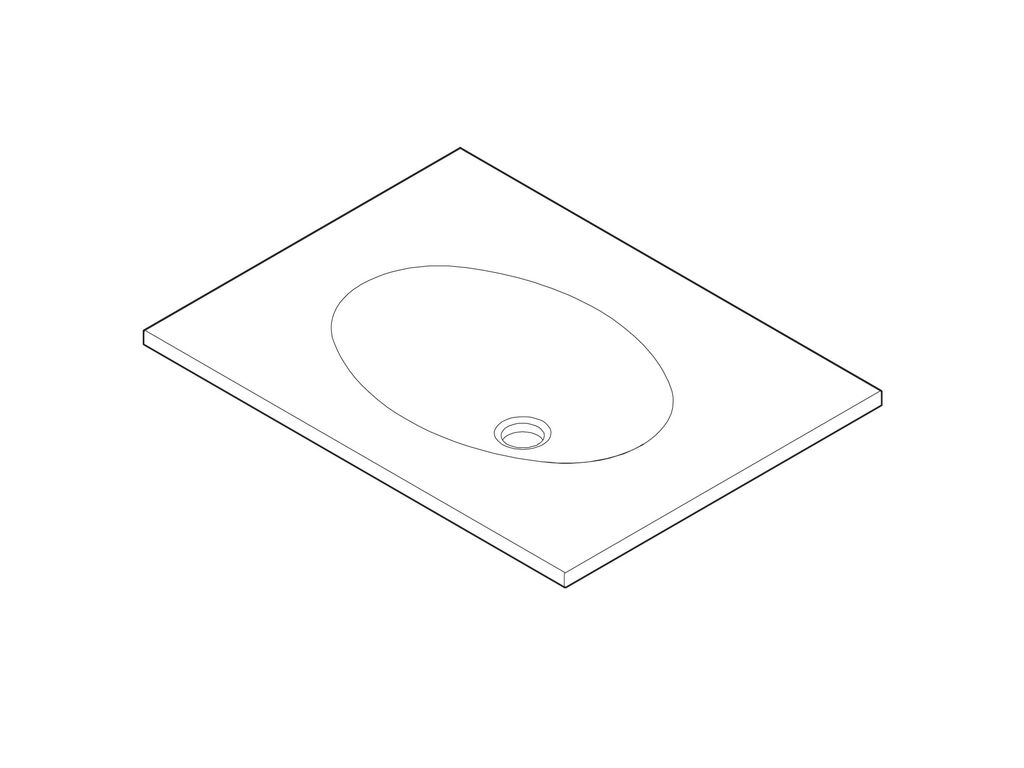 3D Line Drawing