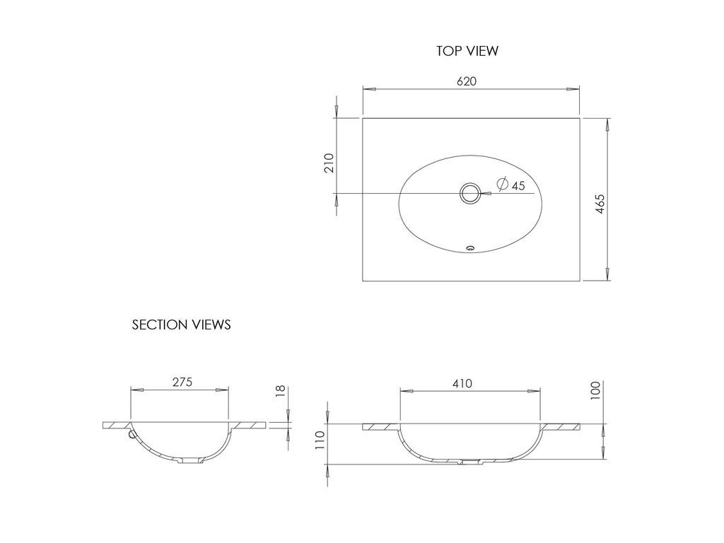 2D Line Drawing