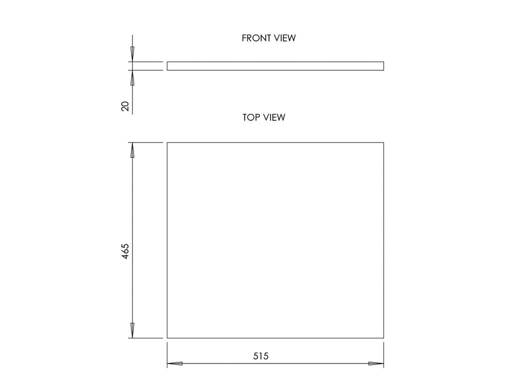 2D Line Drawing
