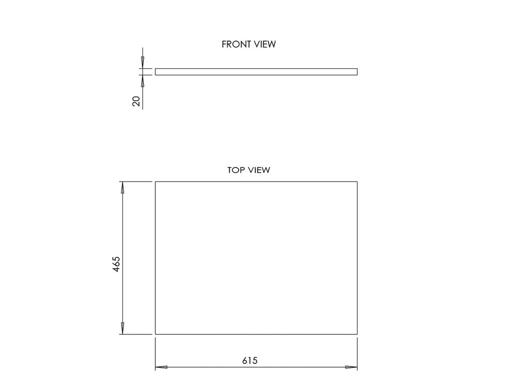 2D Line Drawing