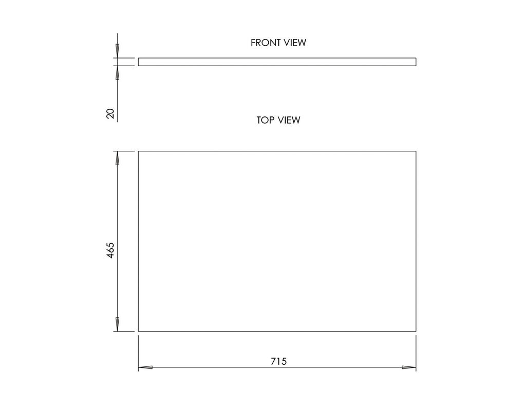 2D Line Drawing