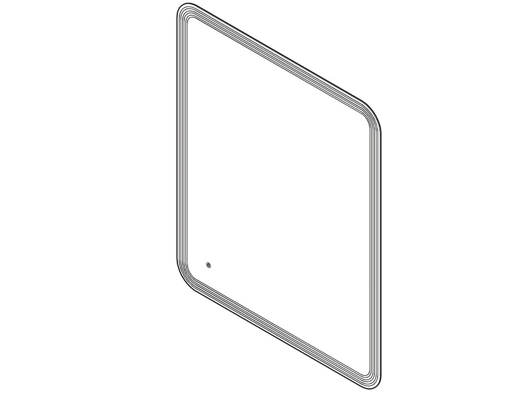 3D Line Drawing