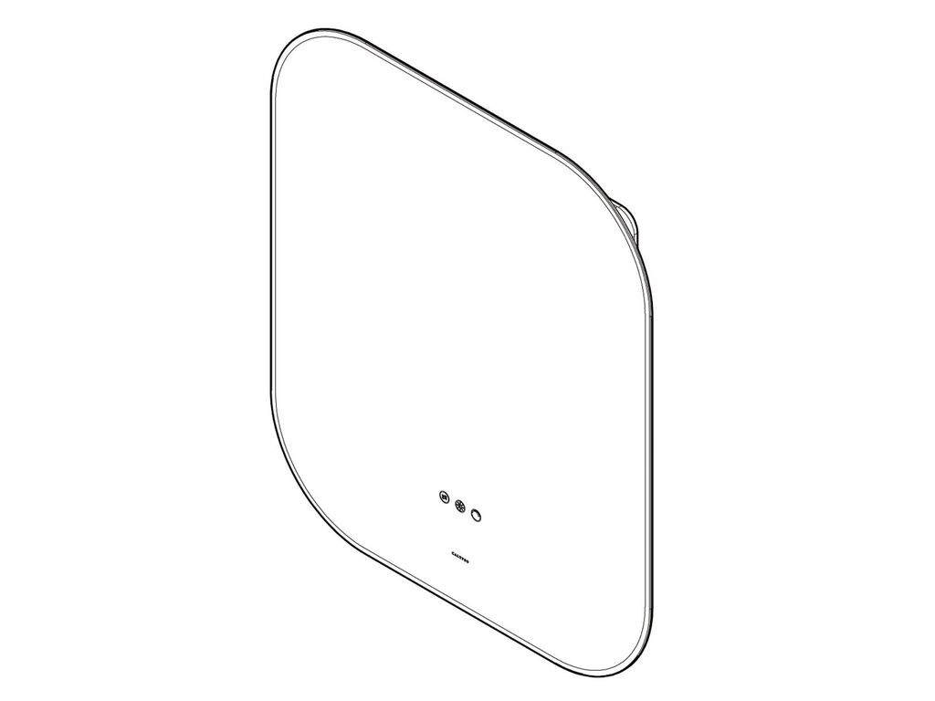 3D Line Drawing