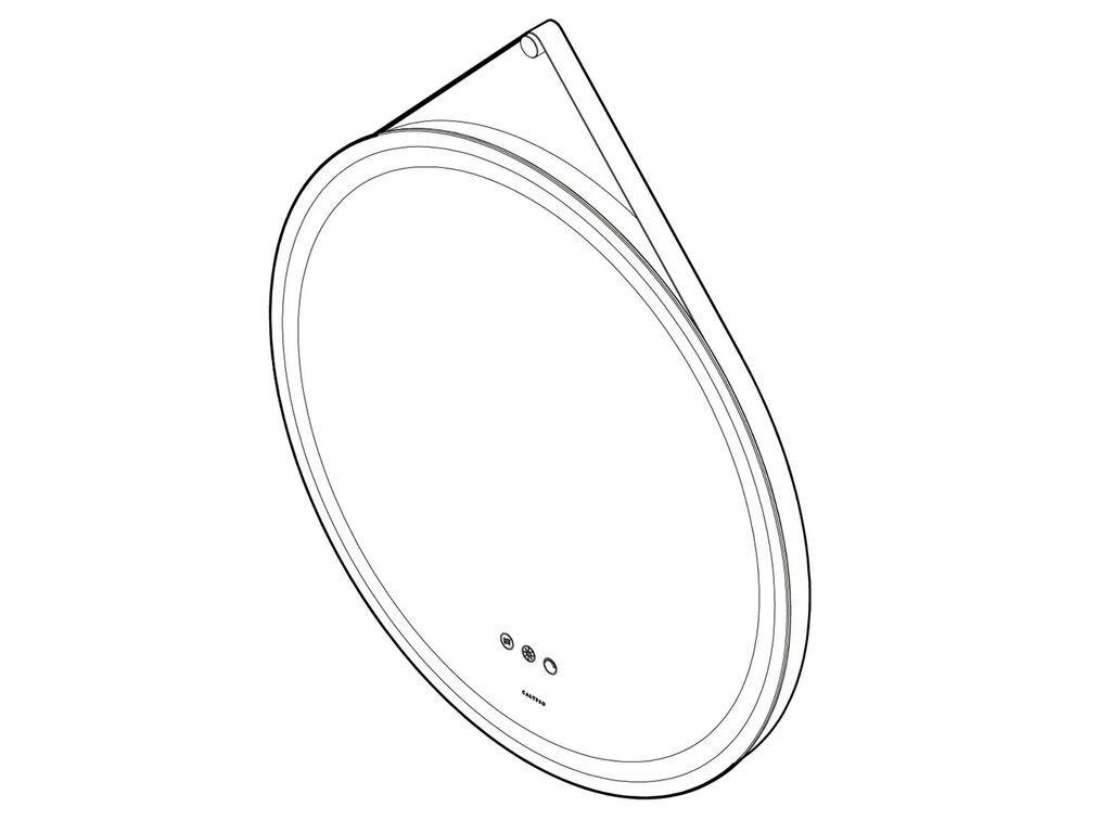 3D Line Drawing