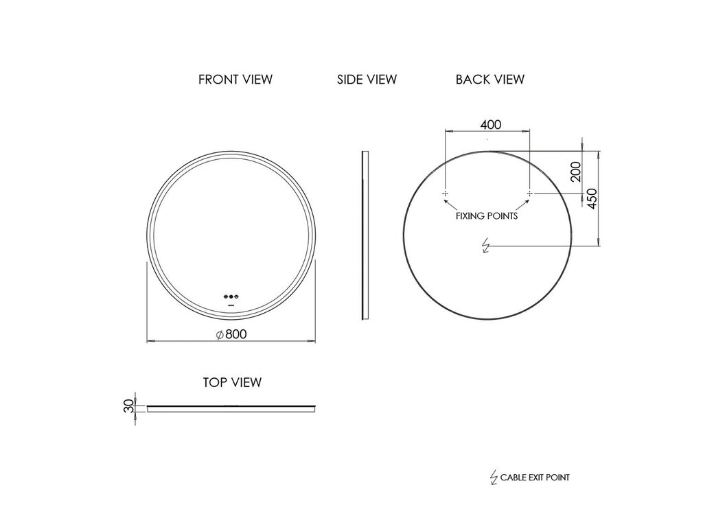 2D Line Drawing