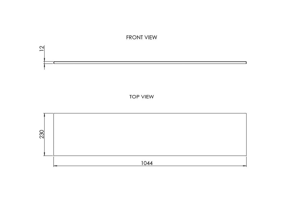 2D Line Drawing