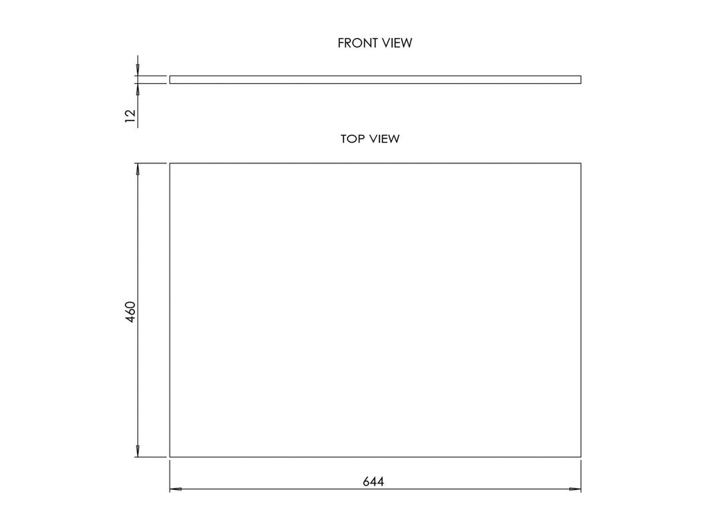 2D Line Drawing