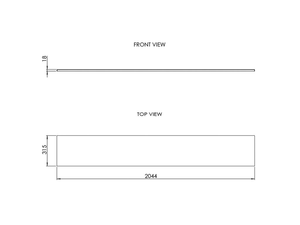 2D Line Drawing