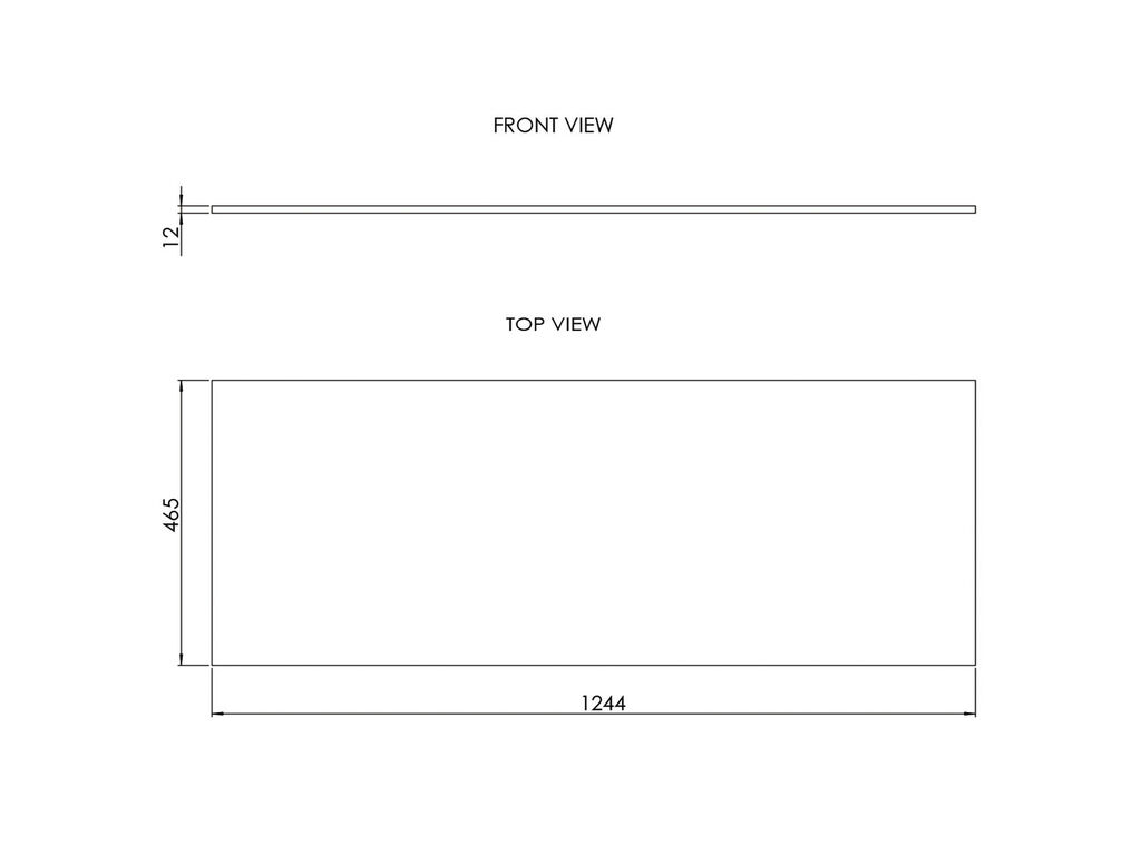 2D Line Drawing