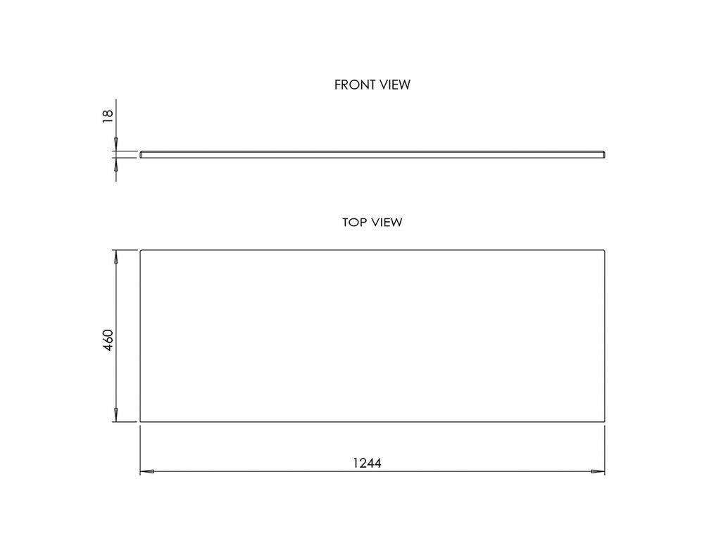 2D Line Drawing