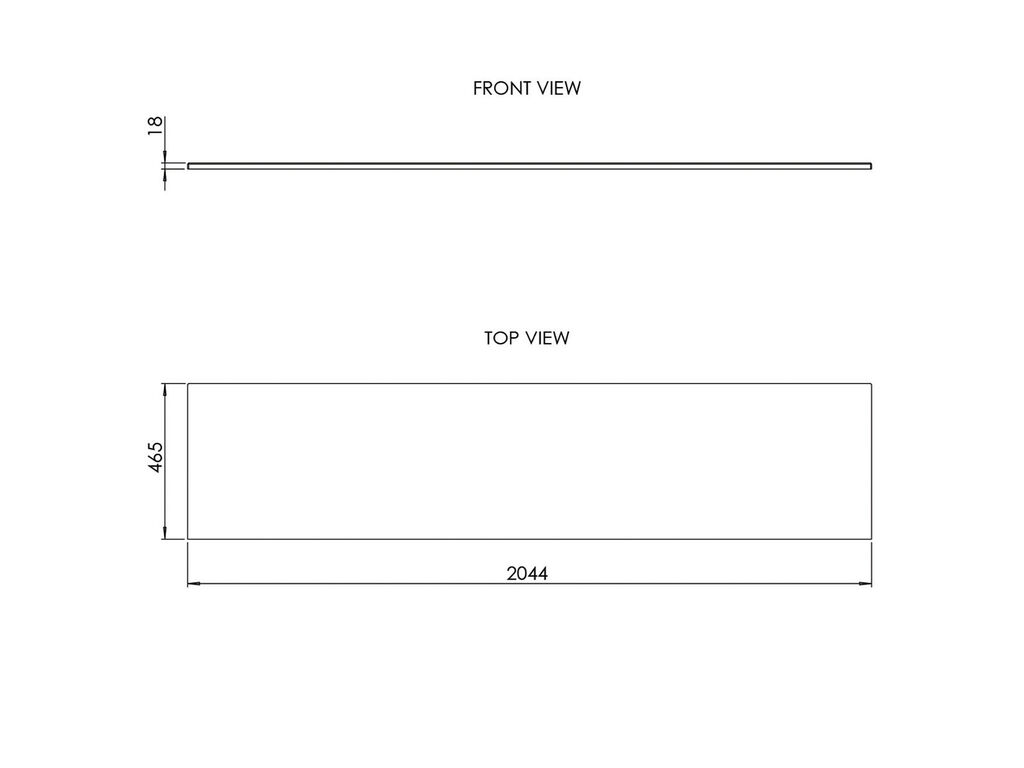 2D Line Drawing