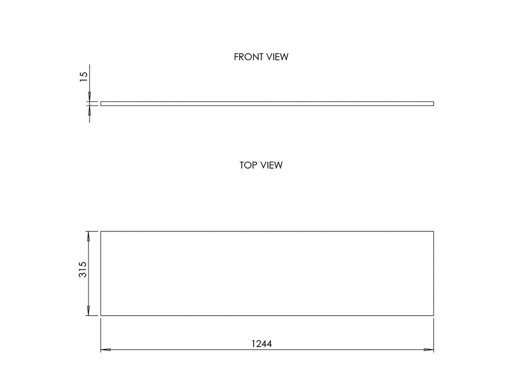 2D Line Drawing