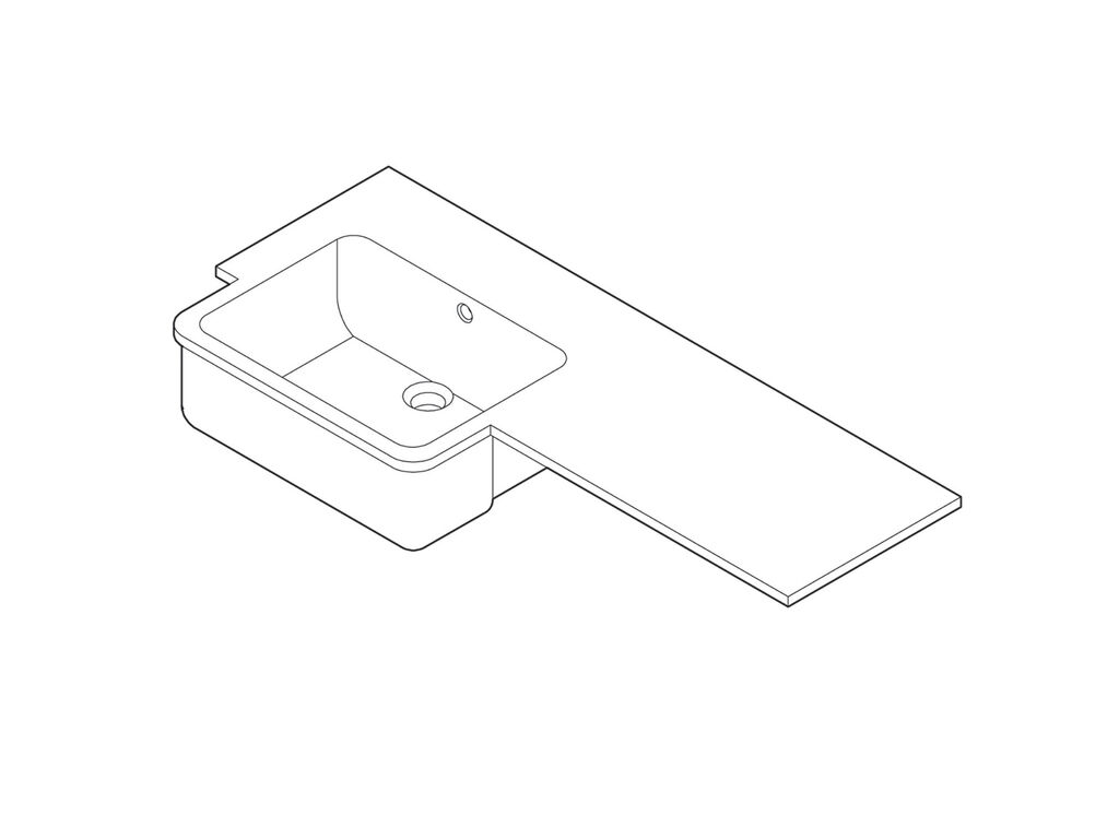 3D Line Drawing