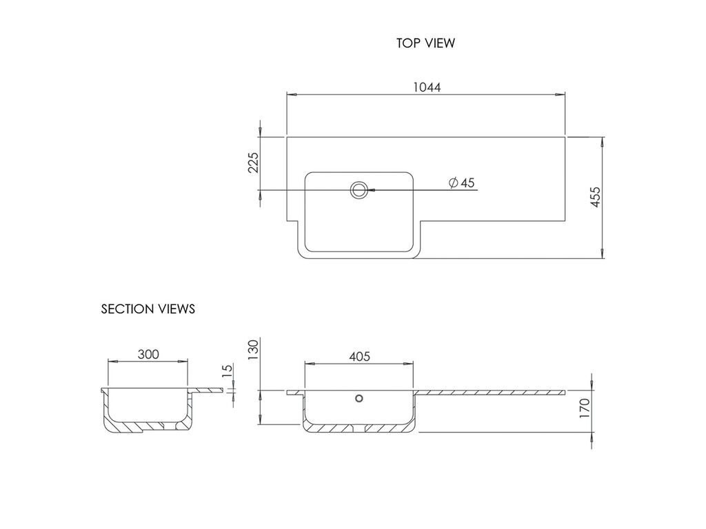 2D Line Drawing