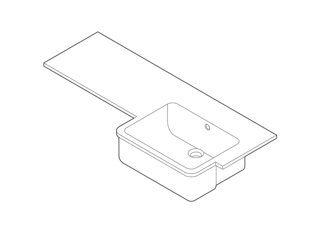 3D Line Drawing