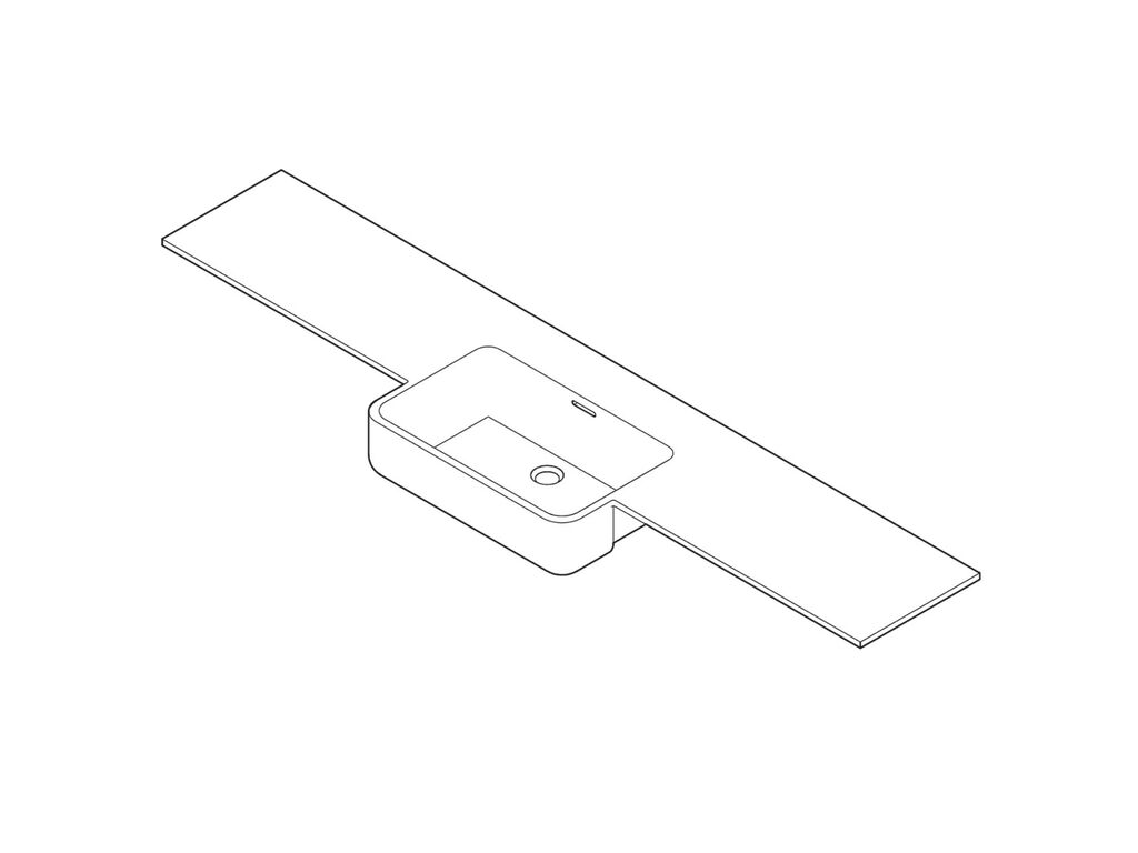 3D Line Drawing