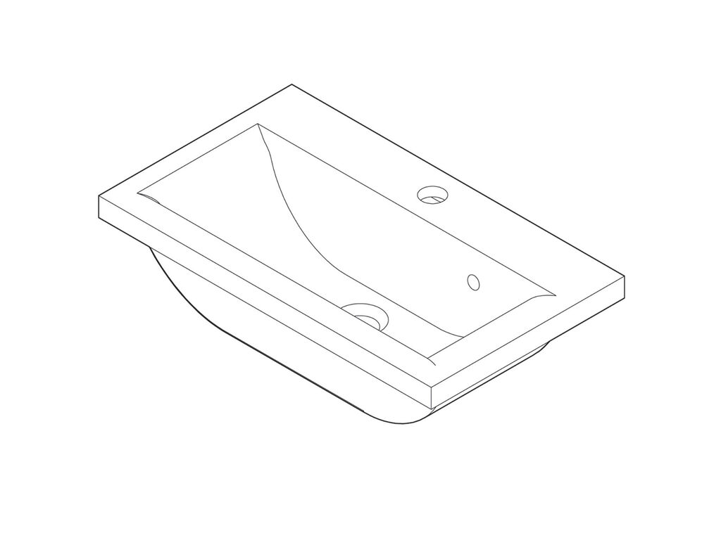 3D Line Drawing