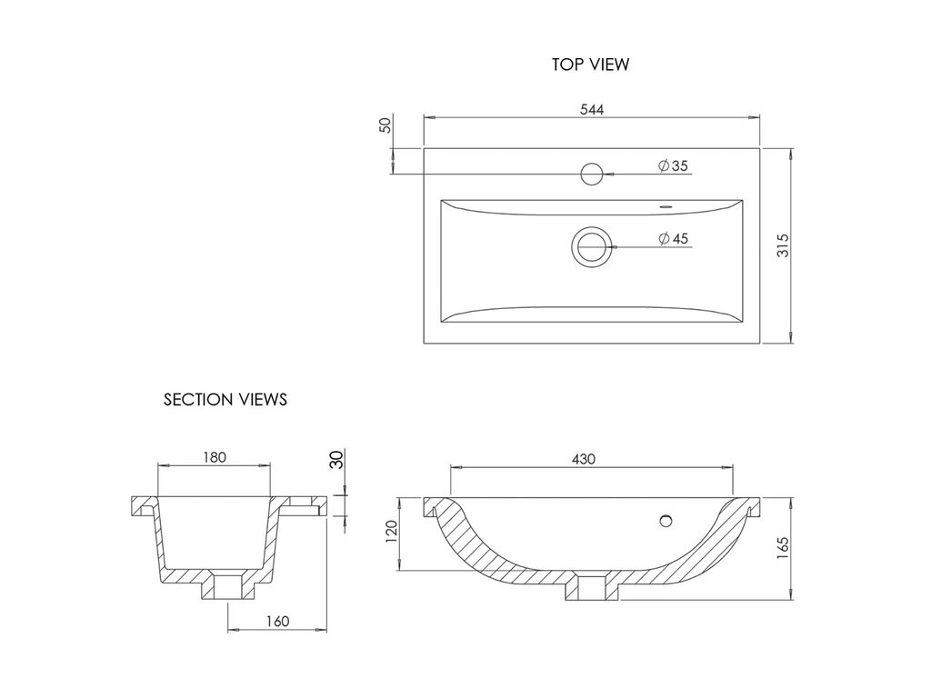 2D Line Drawing