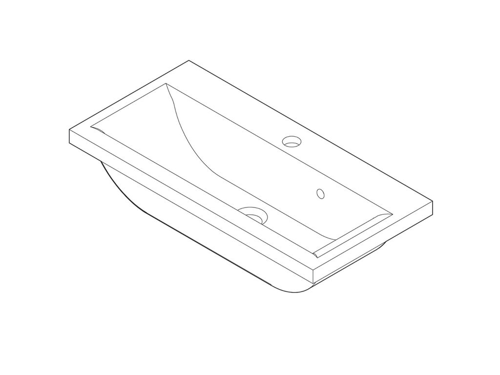3D Line Drawing