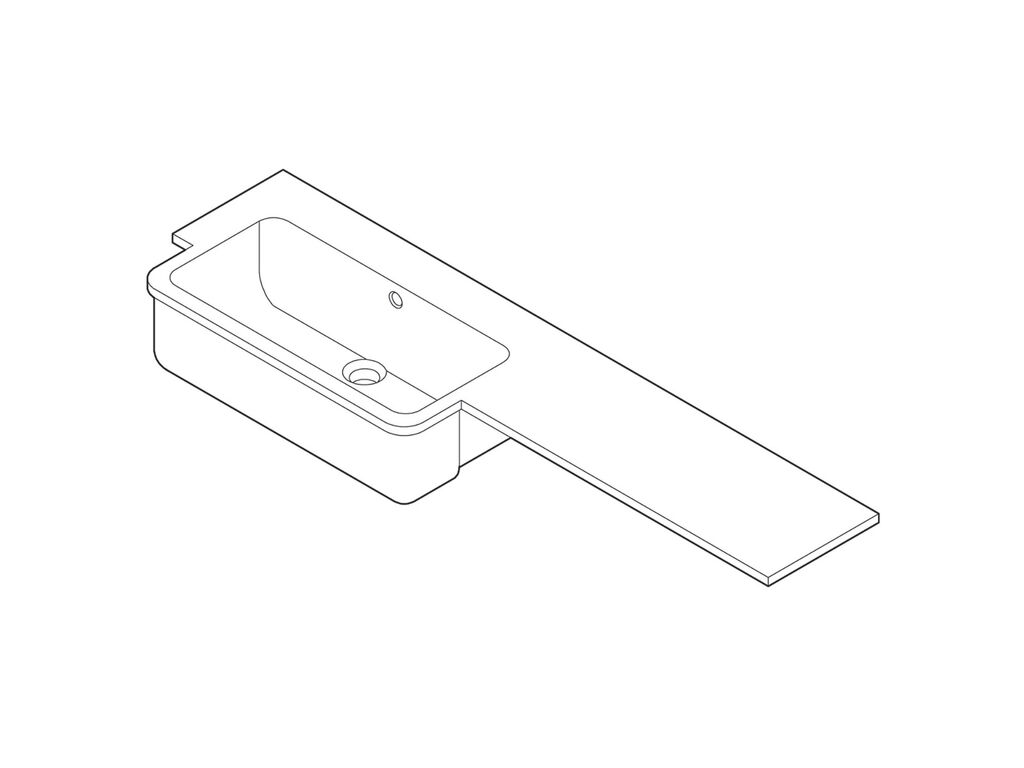 3D Line Drawing