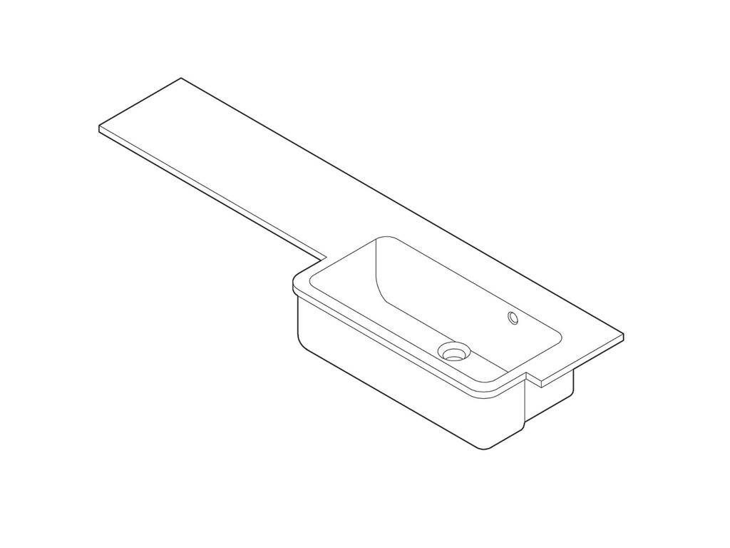 3D Line Drawing