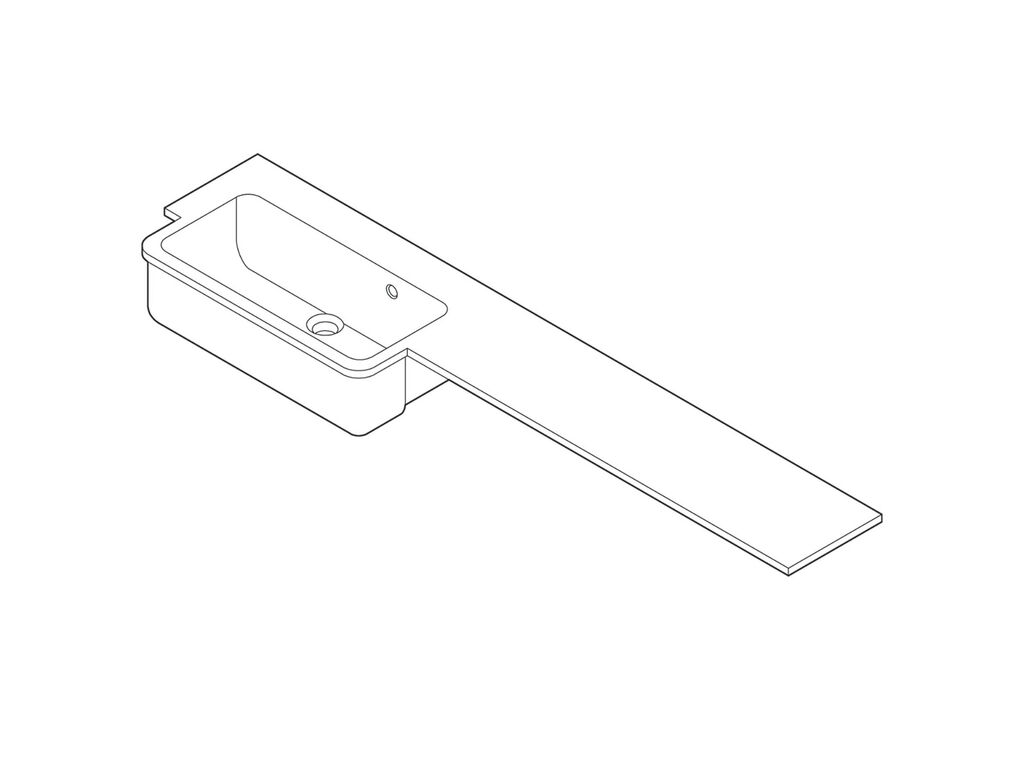 3D Line Drawing