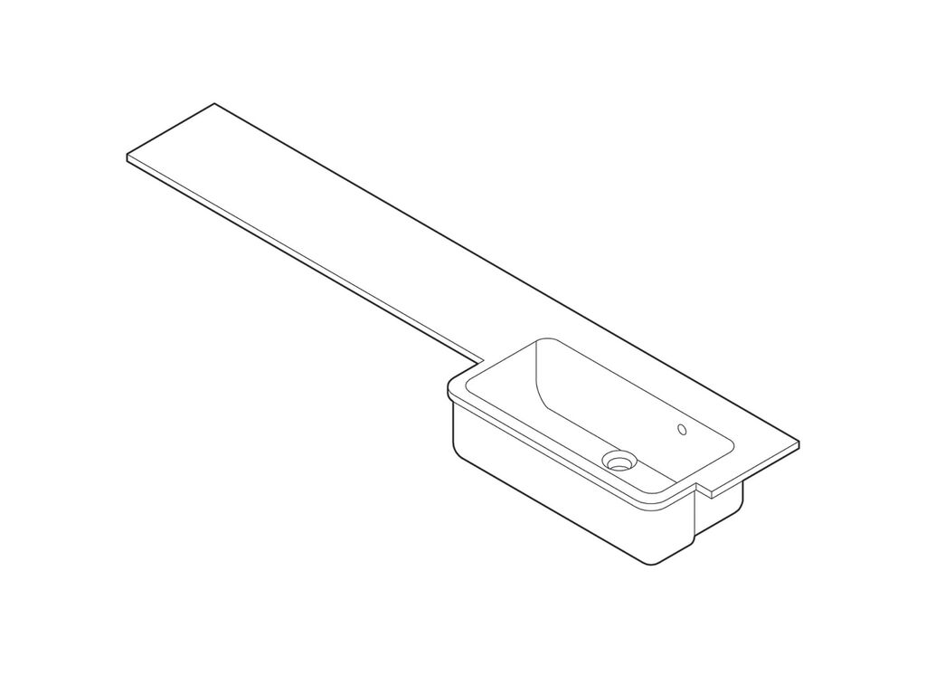 3D Line Drawing