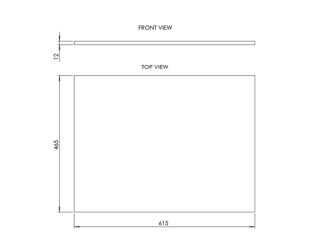 2D Line Drawing