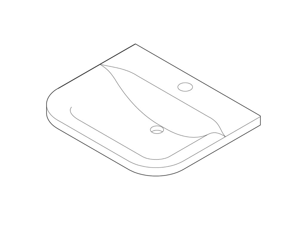 3D Line Drawing