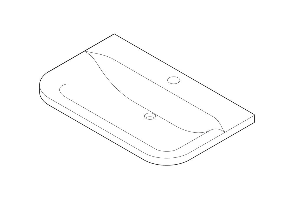 3D Line Drawing