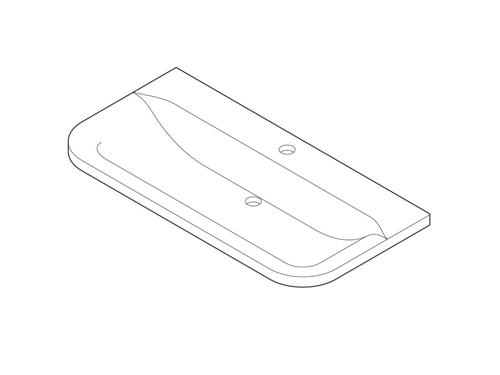 3D Line Drawing