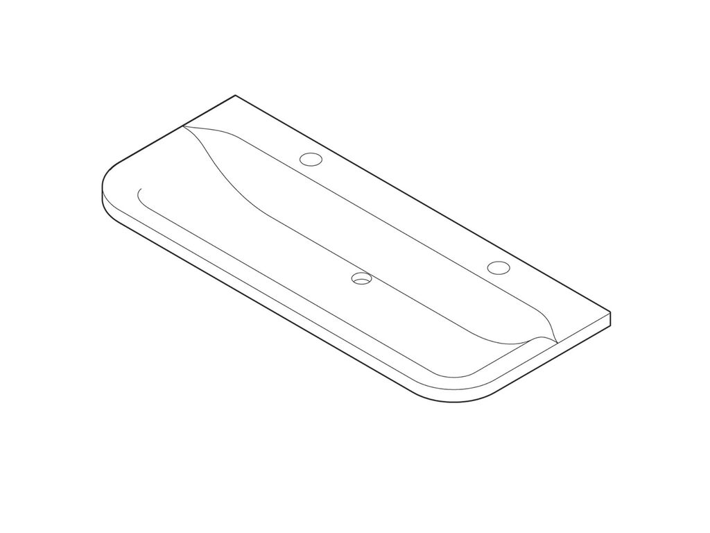3D Line Drawing