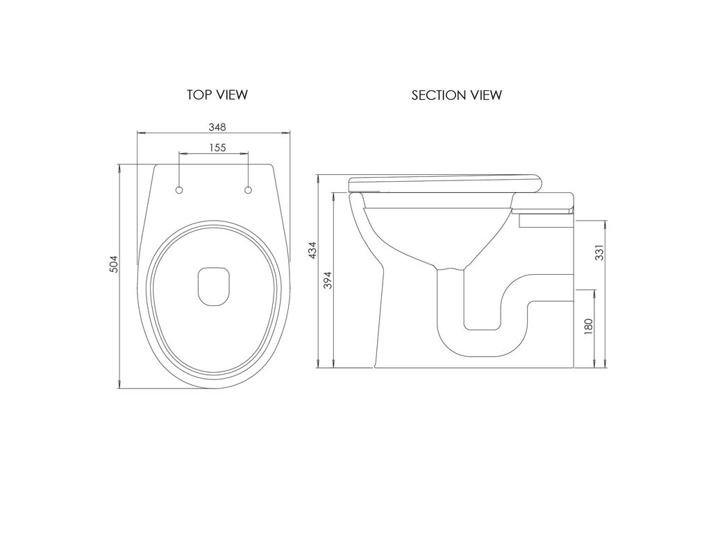 2D Line Drawing