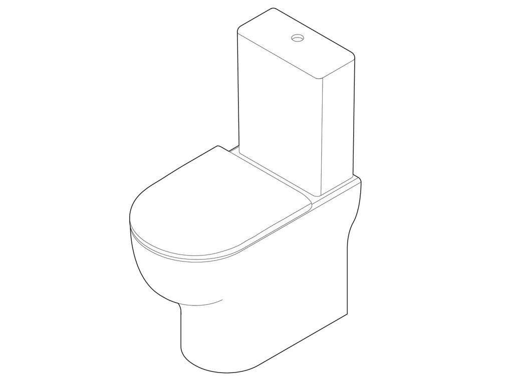 3D Line Drawing