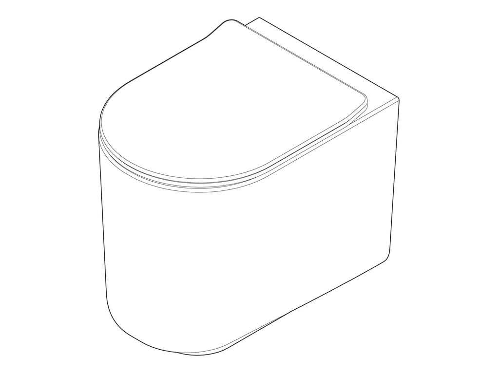 3D Line Drawing