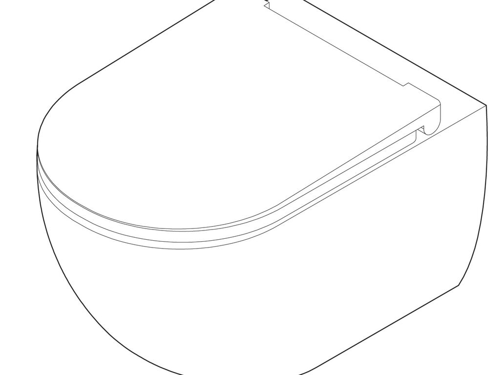 3D Line Drawing