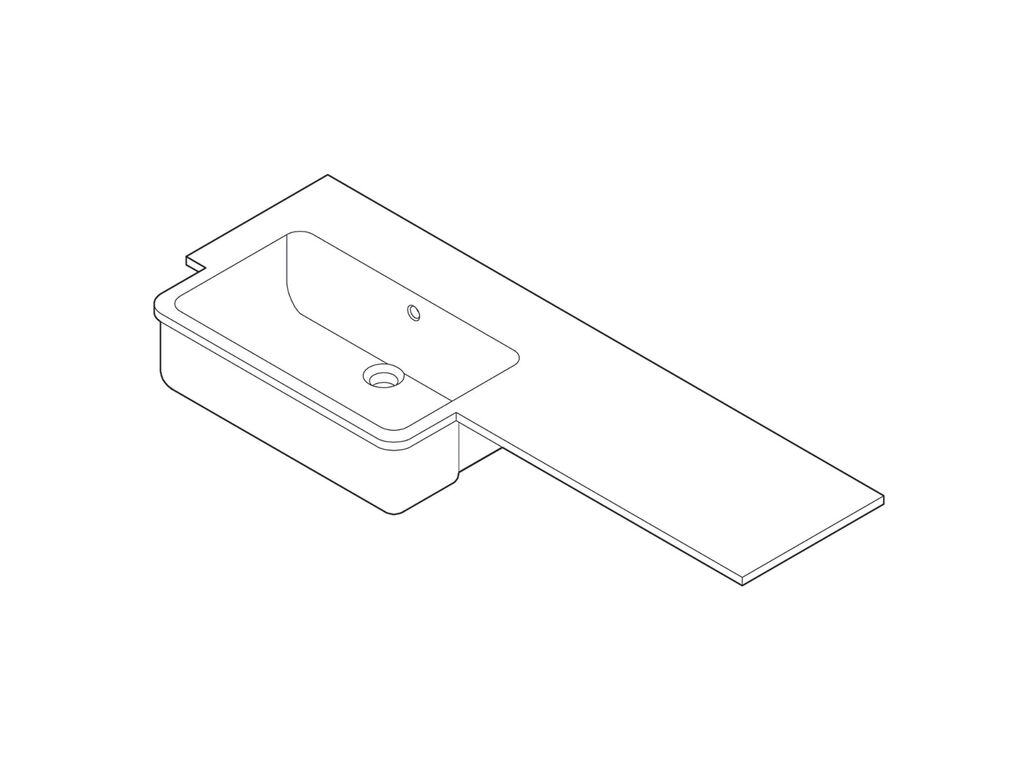 3D Line Drawing