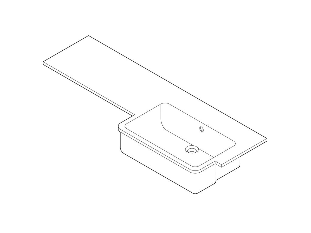 3D Line Drawing