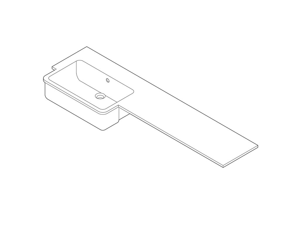 3D Line Drawing