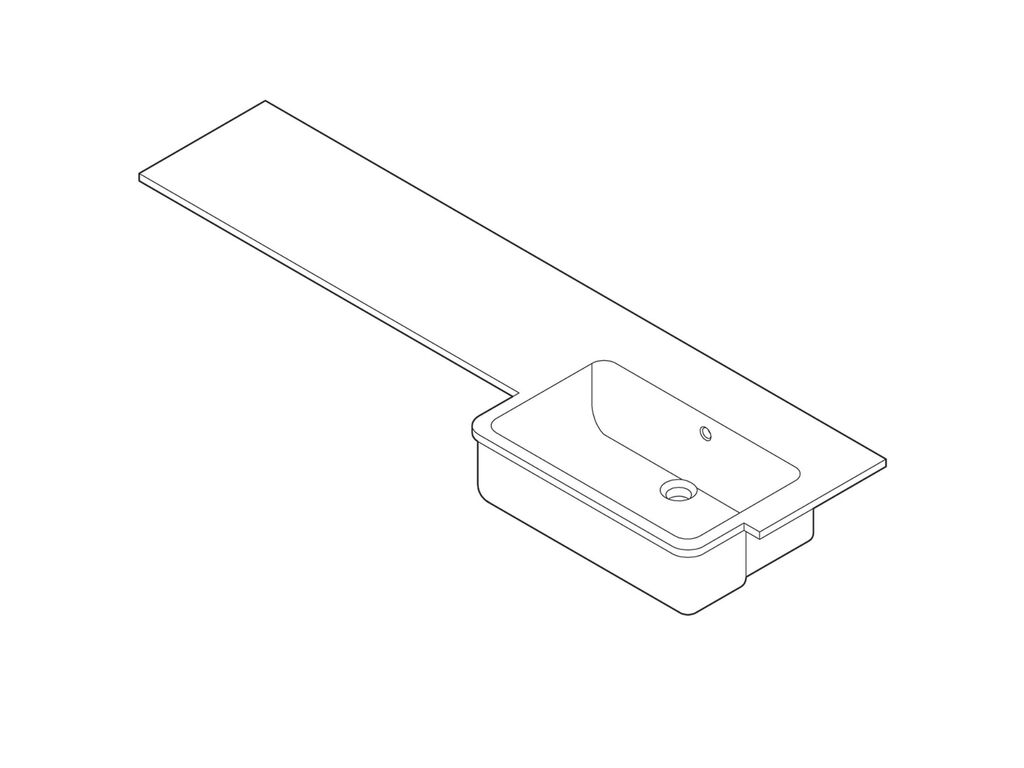 3D Line Drawing