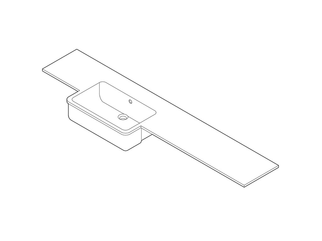 3D Line Drawing