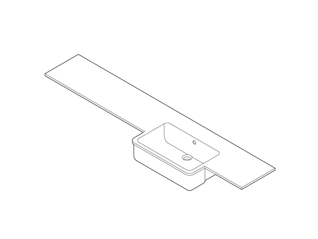 3D Line Drawing