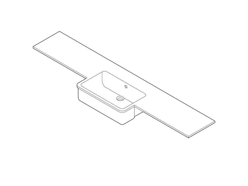 3D Line Drawing